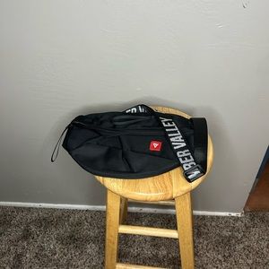 Ember Valley Fanny Pack